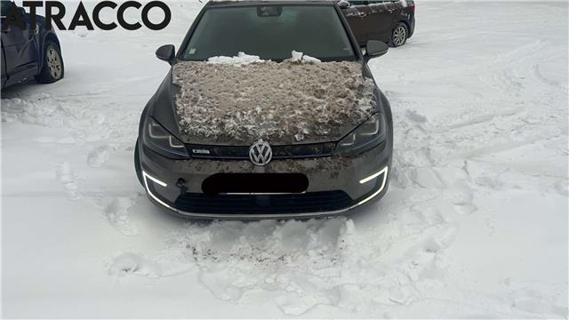 VW e-Golf 2014-2017 (Fase 1) , Motorkode: EAGA, Girkassekode: Automat