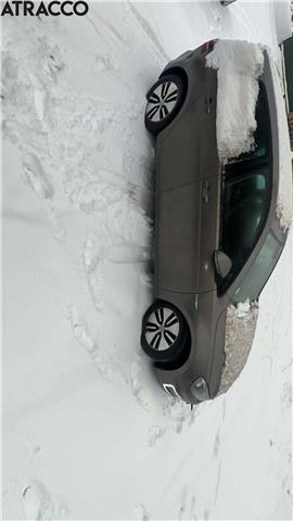 VW e-Golf 2014-2017 (Fase 1) , Motorkode: EAGA, Girkassekode: Automat