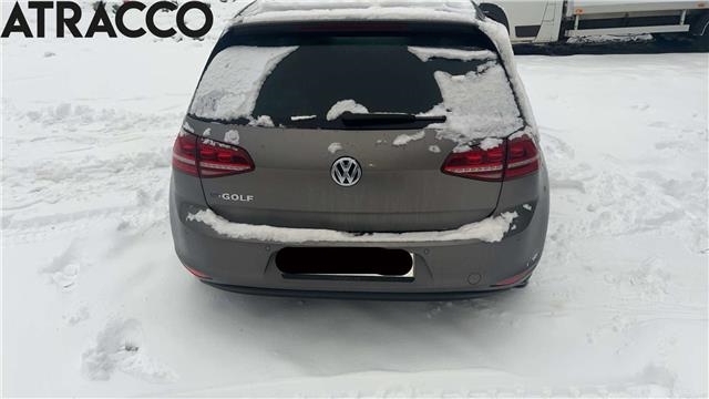 VW e-Golf 2014-2017 (Fase 1) , Motorkode: EAGA, Girkassekode: Automat
