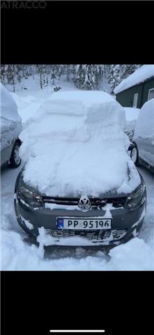 VW Polo 2009-2014 (Type V, Fase 1) , Motorkode: CFWA, Girkassekode: Manuell