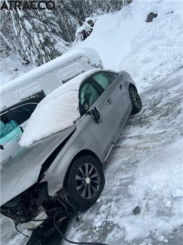 Audi A4 2007-2014 (Type IV) (B8) (B8), Motorkode: CAGA, Girkassekode: Automat