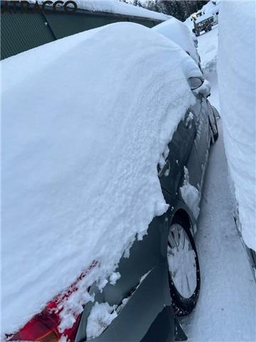 Toyota Auris 2013-2015 (Type II, Fase 1) , Motorkode: 2ZR-FXE, Girkassekode: Automat