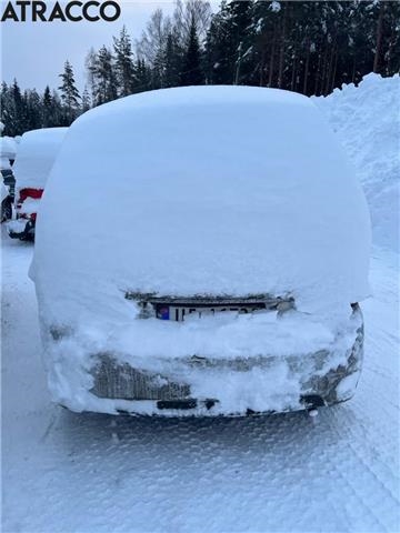 Toyota Auris 2010-2012 (Type I, Fase 2) , Motorkode: 2ZR-FXE, Girkassekode: Automat