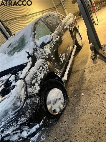 Toyota Hilux 2016-2020 , Motorkode: 2GD-FTV, Girkassekode: Automat