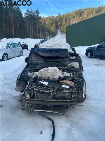 VW Golf VII 2012-2017 (Fase 1) , Motorkode: CLHA, Girkassekode: Manuell
