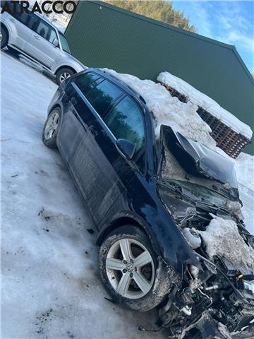 VW Golf VII 2012-2017 (Fase 1) , Motorkode: CLHA, Girkassekode: Manuell
