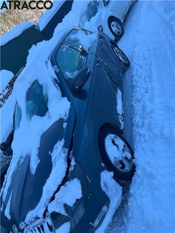 Škoda Fabia 2014-2021 (Type III) , Motorkode: CHYB, Girkassekode: Manuell