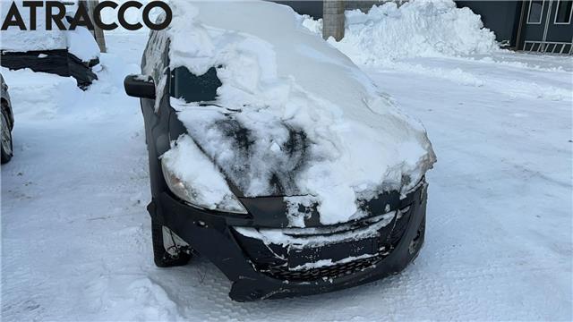 Mazda 5 2011-2015 (Type II) , Motorkode: Y6, Girkassekode: Manuell
