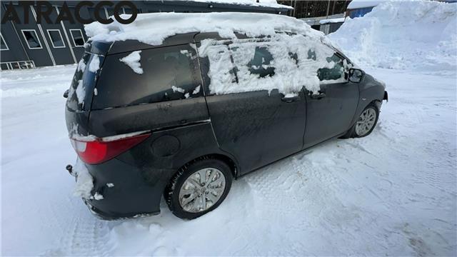 Mazda 5 2011-2015 (Type II) , Motorkode: Y6, Girkassekode: Manuell