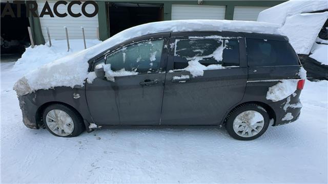 Mazda 5 2011-2015 (Type II) , Motorkode: Y6, Girkassekode: Manuell