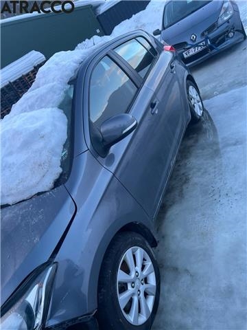 Hyundai i20 2009-2014 (Type I) , Motorkode: G4LA, Girkassekode: Manuell