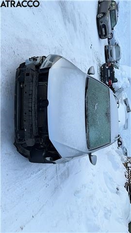 VW Passat 2011-2015 (B7) (B7), Motorkode: CFFB, Girkassekode: Manuell