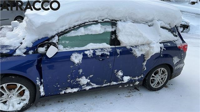 Ford Focus 2014-2018 (Type III, Fase 2) , Motorkode: XWDD, Girkassekode: Automat