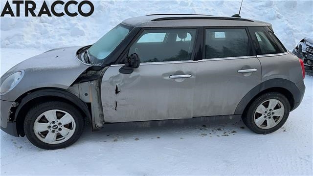 Mini One/Cooper 2014-->> (F54-57) (F54-57), Motorkode: B38-A12A, Girkassekode: Manuell