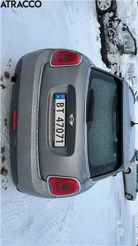 Mini One/Cooper 2014-->> (F54-57) (F54-57), Motorkode: B38-A12A, Girkassekode: Manuell