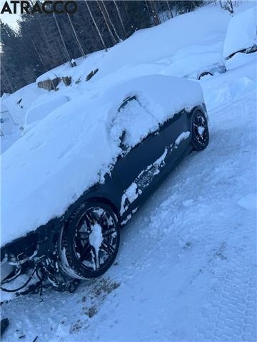 Audi A7 2010-2014 (Type I, Fase 1) , Motorkode: CLAA, Girkassekode: Automat