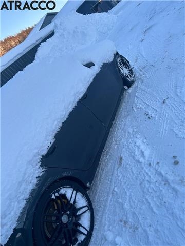 Audi A7 2010-2014 (Type I, Fase 1) , Motorkode: CLAA, Girkassekode: Automat