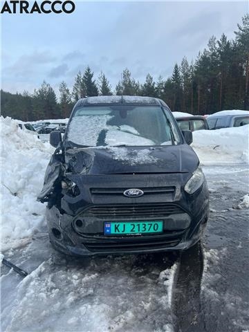 Ford Transit Connect 2013-2018 Type II, Fase 1 , Motorkode: T1GA, Girkassekode: Manuell