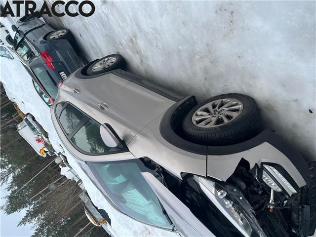 Hyundai Tucson 2015-2020 , Motorkode: D4FD, Girkassekode: Automat