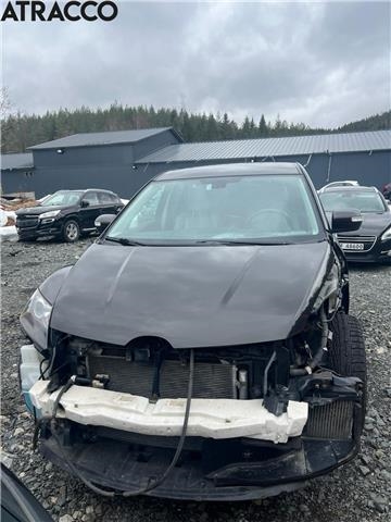 Mazda CX-7 2007-2012 , Motorkode: R2, Girkassekode: Manuell