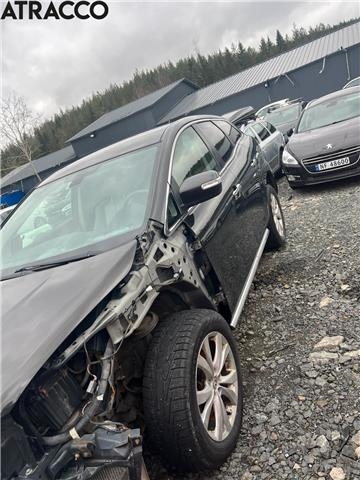 Mazda CX-7 2007-2012 , Motorkode: R2, Girkassekode: Manuell