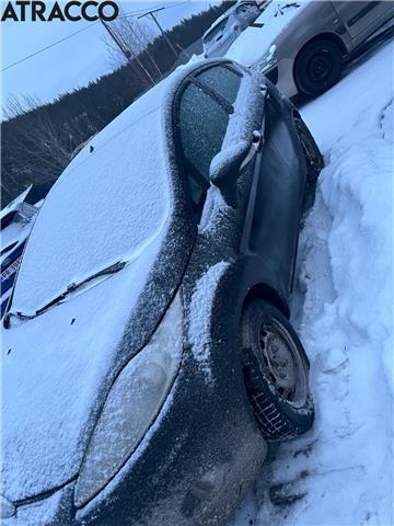 Ford Fiesta 2008-2012 (Type VI, Fase 1) , Motorkode: HHJD, Girkassekode: Manuell
