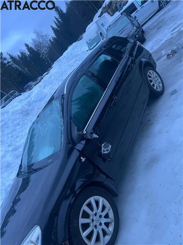 Opel Astra H 2004-2009 , Motorkode: Z13DTH, Girkassekode: Manuell