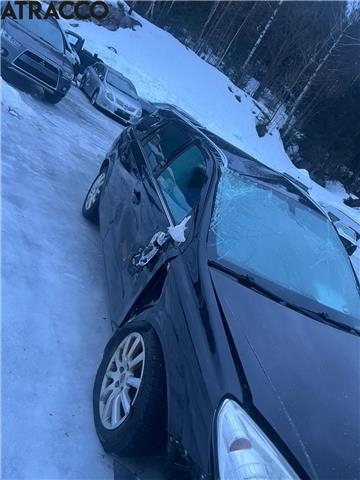 Opel Astra H 2004-2009 , Motorkode: Z13DTH, Girkassekode: Manuell