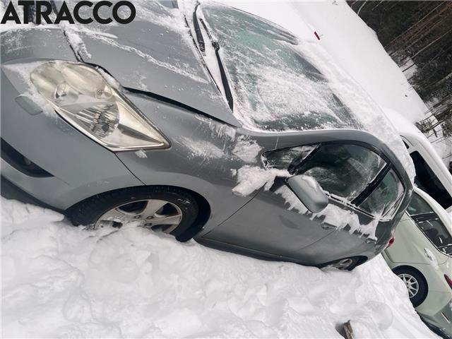 Toyota Auris 2010-2012 (Type I, Fase 2) , Motorkode: 1ND-TV, Girkassekode: Automat
