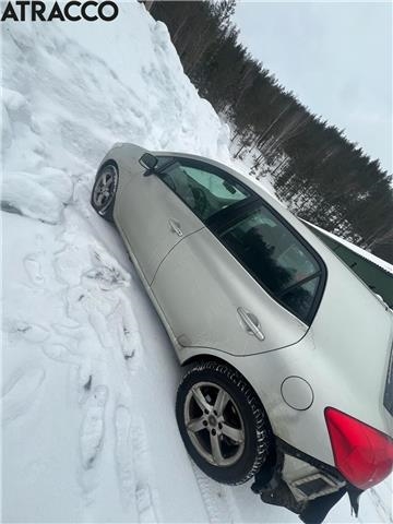 Toyota Auris 2010-2012 (Type I, Fase 2) , Motorkode: 1ND-TV, Girkassekode: Automat
