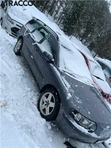 Volvo V70 2000-2004 (Type II, Fase 1) , Motorkode: B5204T5, Girkassekode: Automat