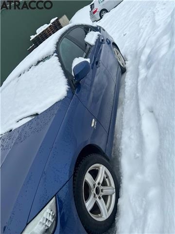 BMW 3-Serie 2005-2011 (E90/E91/E92/E93) (E90/E91/E92/E93), Motorkode: N47-D20C, Girkassekode: Automat