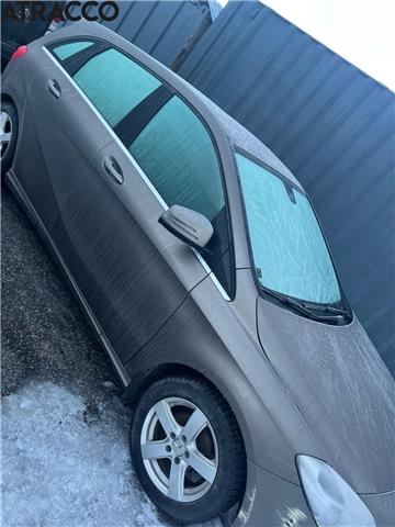 Mercedes B-Klasse 2011-2018 (W246) (W246), Motorkode: OM651.901, Girkassekode: Automat