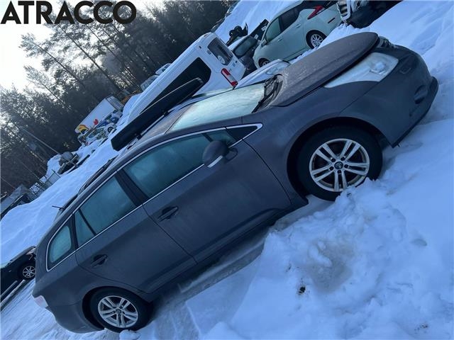 Toyota Avensis 2009-2015 (Type III, Fase 1) , Motorkode: 2ZR-FAE, Girkassekode: Manuell
