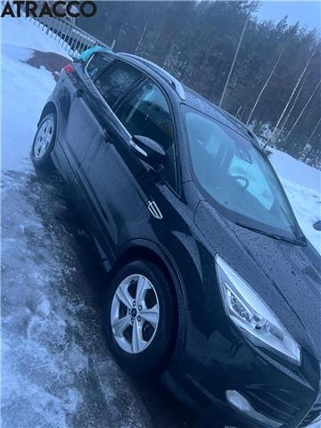 Ford Kuga 2013-2019 , Motorkode: T7MA, Girkassekode: Automat