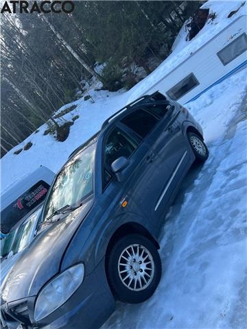 SsangYong Rodius 2005-2013 (Type I) , Motorkode: D27R-056, Girkassekode: Automat