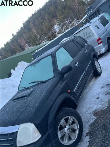 Suzuki Grand Vitara 1998-2005 (Type II) , Motorkode: RHW RHW, Girkassekode: 