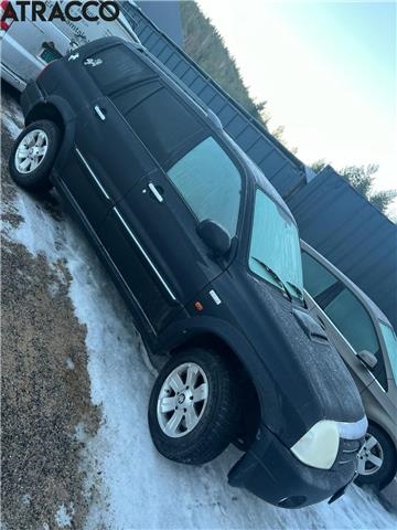 Suzuki Grand Vitara 1998-2005 (Type II) , Motorkode: RHW RHW, Girkassekode: 