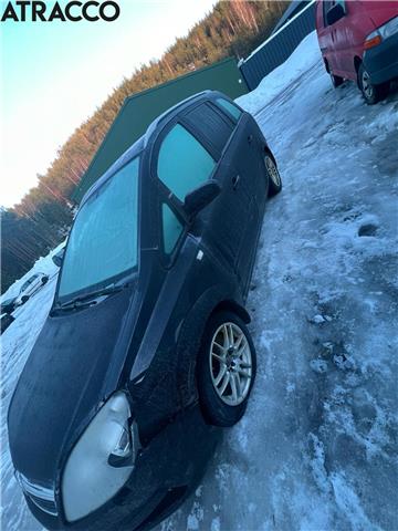 Opel Zafira B 2005-2011 , Motorkode: Z19DT, Girkassekode: Automat