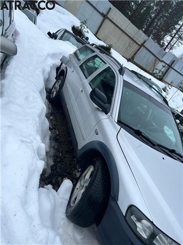Volvo XC70 2001-2004 (Type I, Fase 1) , Motorkode: D5244T, Girkassekode: Automat