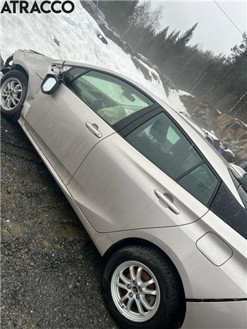 Toyota Prius +7 2012-2020 (Type III) (stasjonsvogn) (stasjonsvogn), Motorkode: 2ZR-FXE, Girkassekode: Automat