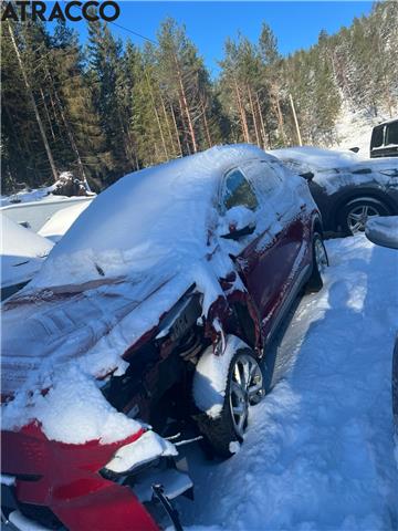 MG ZS EV 2019-2021 (Type I, Fase 1) , Motorkode: TZ204XS1152, Girkassekode: Automat
