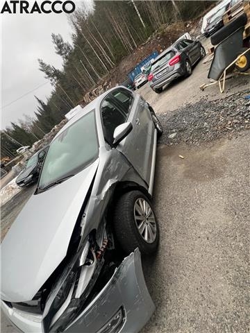 VW Polo 2014-2017 (Type V, Fase 2) , Motorkode: CHZB, Girkassekode: Automat