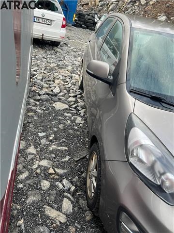 Kia Picanto 2011-2017 (Type II) , Motorkode: G4LA, Girkassekode: Manuell