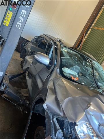 Peugeot 4008 2012-2017 , Motorkode: 9HD, Girkassekode: Manuell