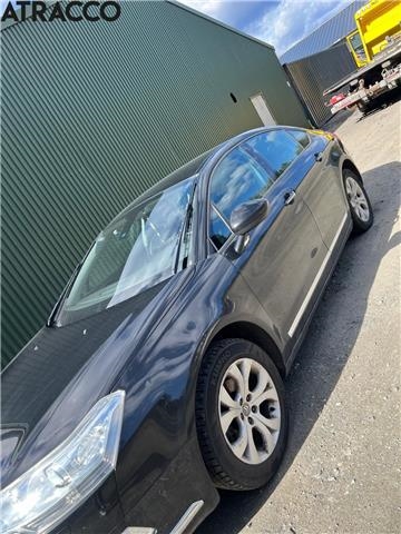 Citroën C5 2008-2017 (Type II) , Motorkode: 9HZ, Girkassekode: Manuell