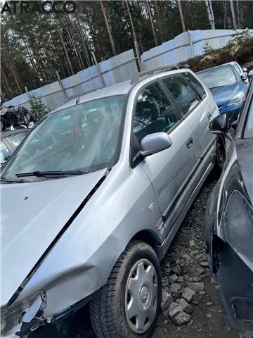 Mitsubishi Space Star 1999-2005 (Type I) , Motorkode: 4G18, Girkassekode: Automat
