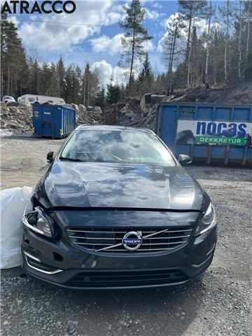 Volvo V60/V60 CC 2013-2018 (Type I, Fase 2) , Motorkode: D4204T9, Girkassekode: Automat