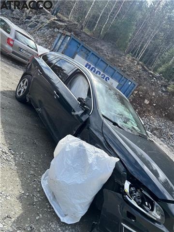 Volvo V60/V60 CC 2013-2018 (Type I, Fase 2) , Motorkode: D4204T9, Girkassekode: Automat