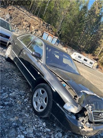 Audi A8 1995-2002 (Type I) , Motorkode: AKE, Girkassekode: Automat